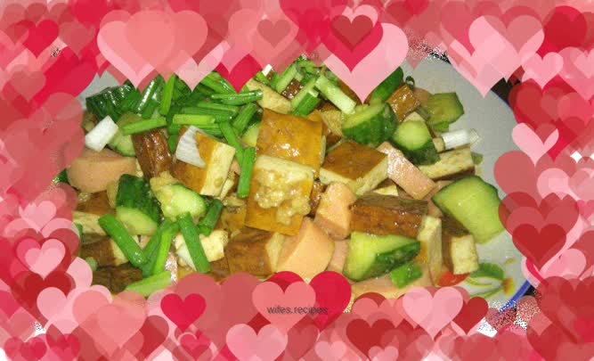 Cold Dried Fragrance