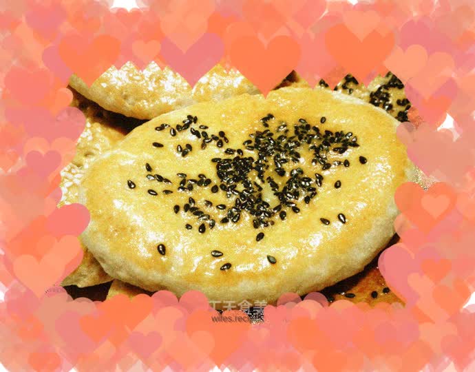 Make snacks for mom on Mother’s Day~ Oil-less version of salt and pepper beef tongue cake