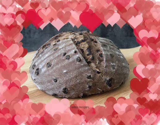 Chocolate Soft European