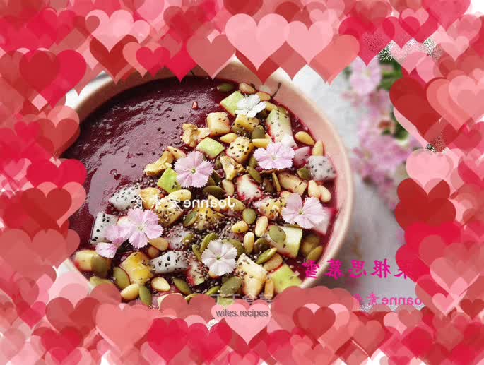 Blood-boosting magic weapon: beetroot smoothie