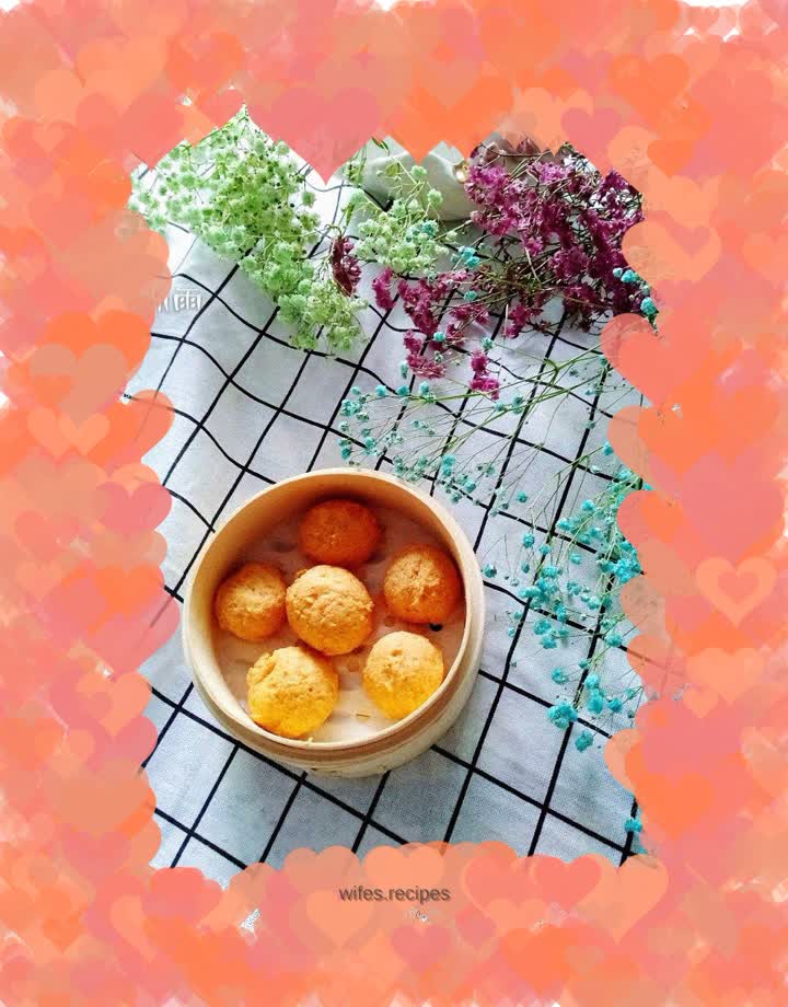 Reduced fat chicken meatballs