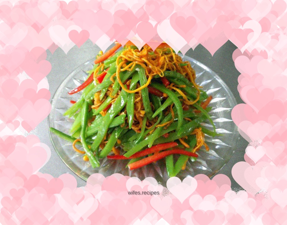 Emerald Cordyceps Flower