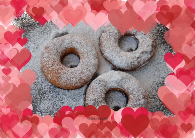 Donuts