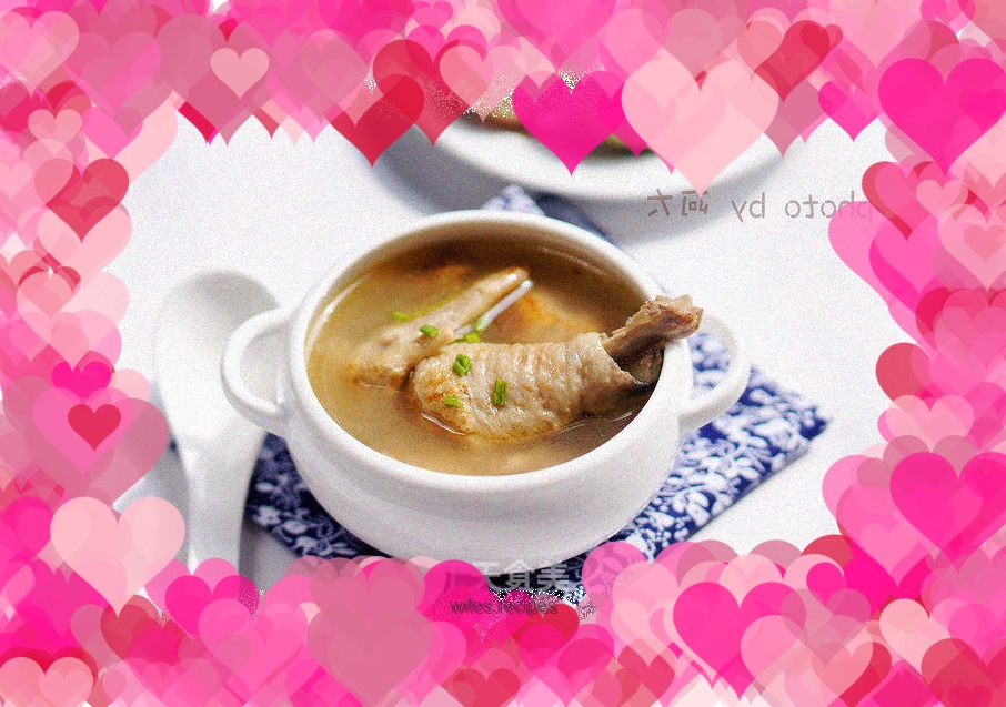 Chicken Soup