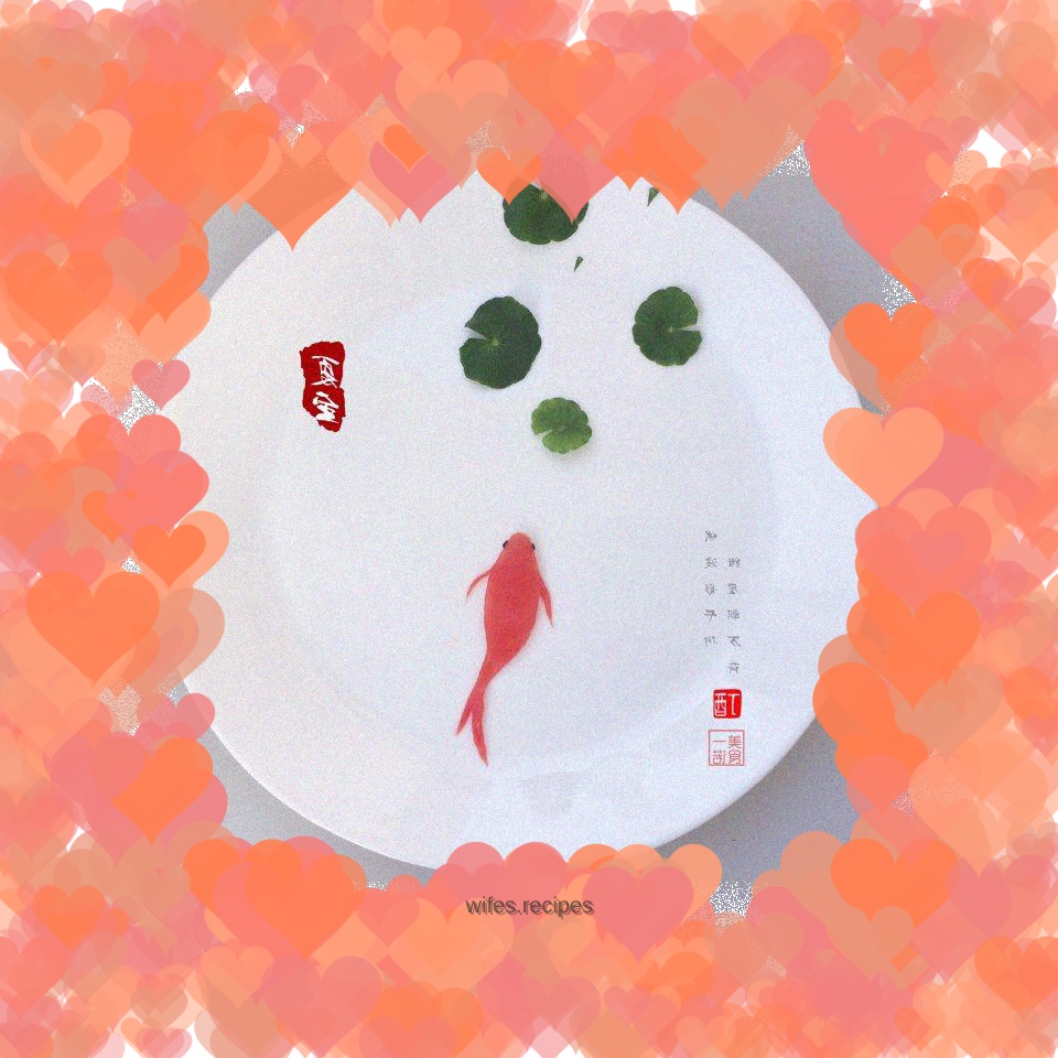 Twenty-Four Solar Terms Dinner Plate Painting—Summer Solstice