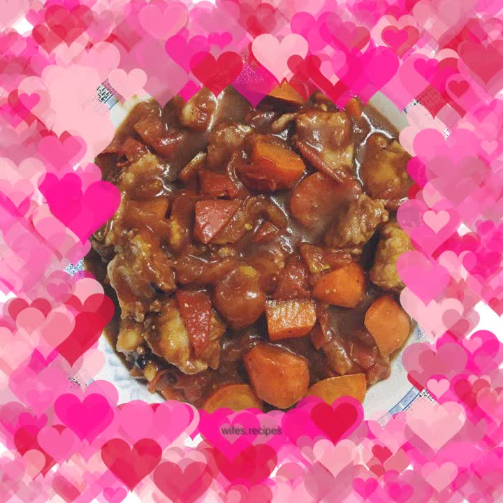 Sweet and Sour Pork Ribs