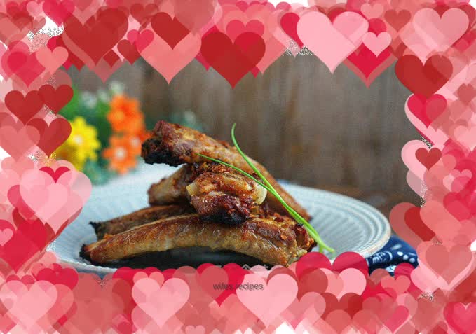 Ultimate Grilled Steak