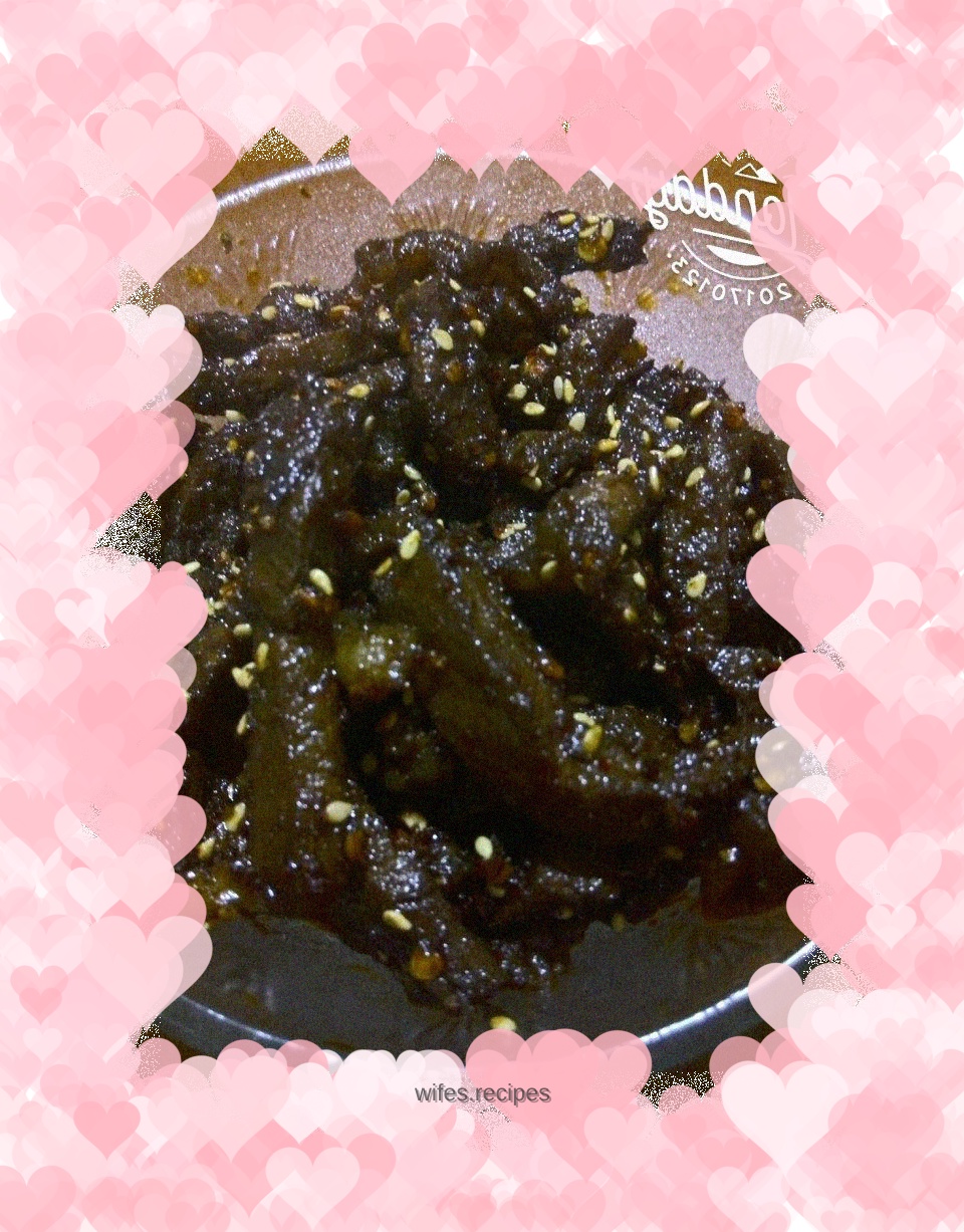 [Sichuan] Beef eaten cold - Sichuan Zigong delicacies