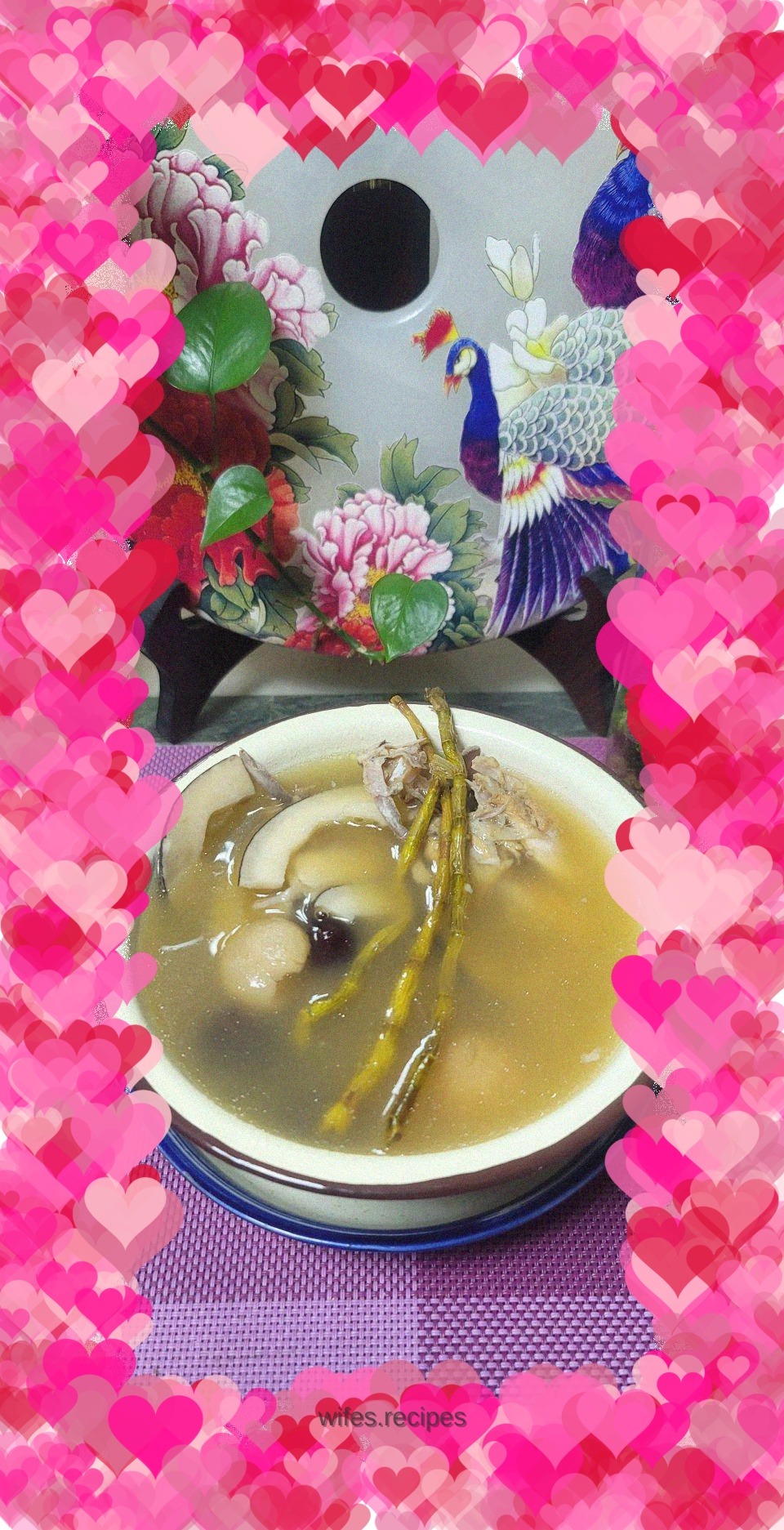 Decoction to dispel dampness, invigorate the spleen and moisturize dryness