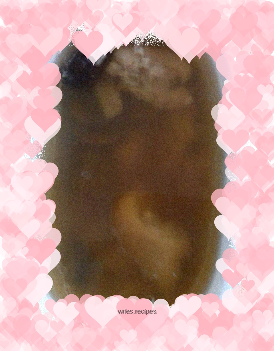 Red Ginseng Stewed Pig Show