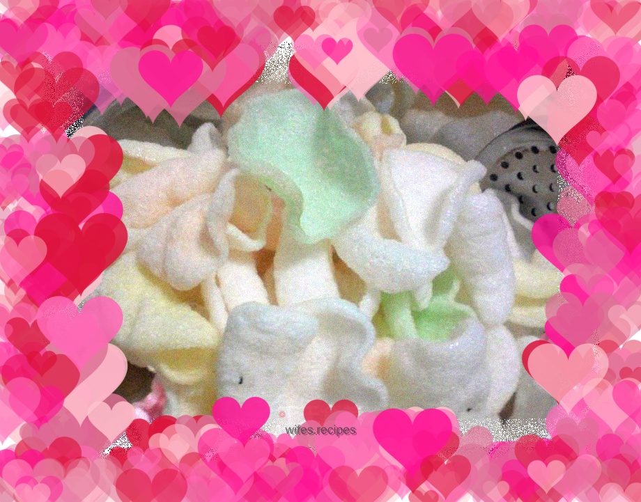 Fortune Prawn Crackers