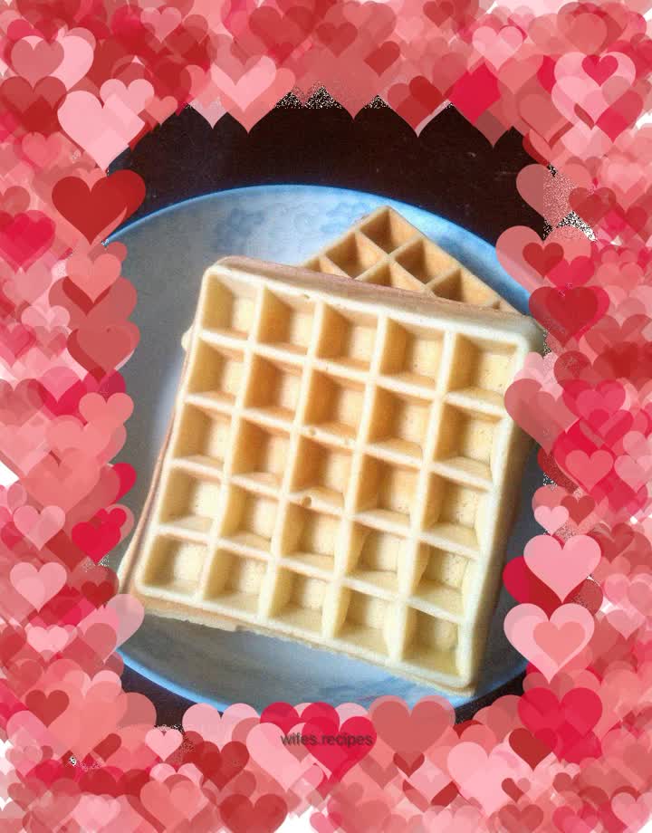 Favorite waffles