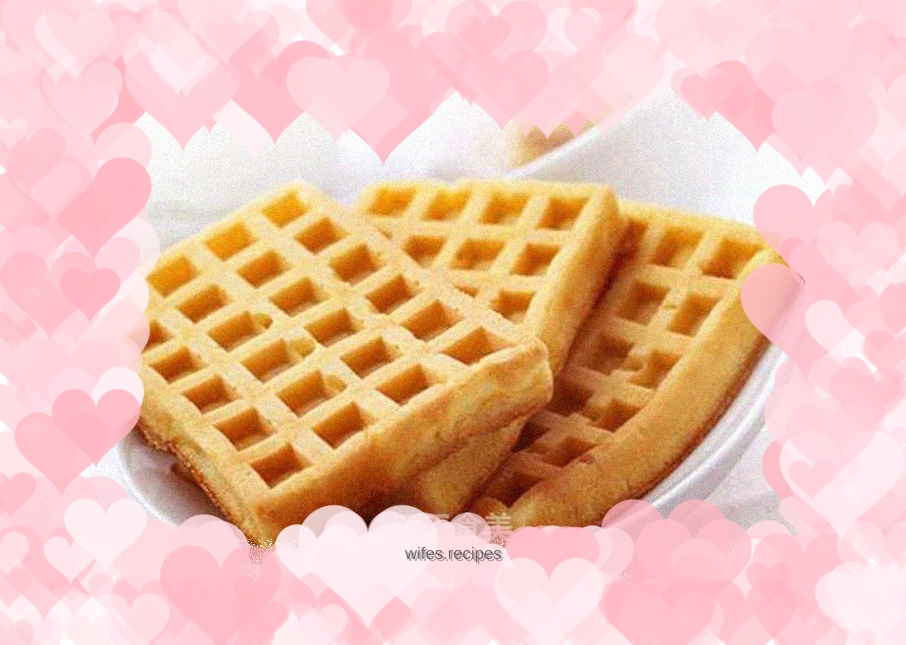 Waffles