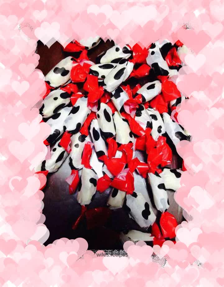 Marshmallow version of nougat