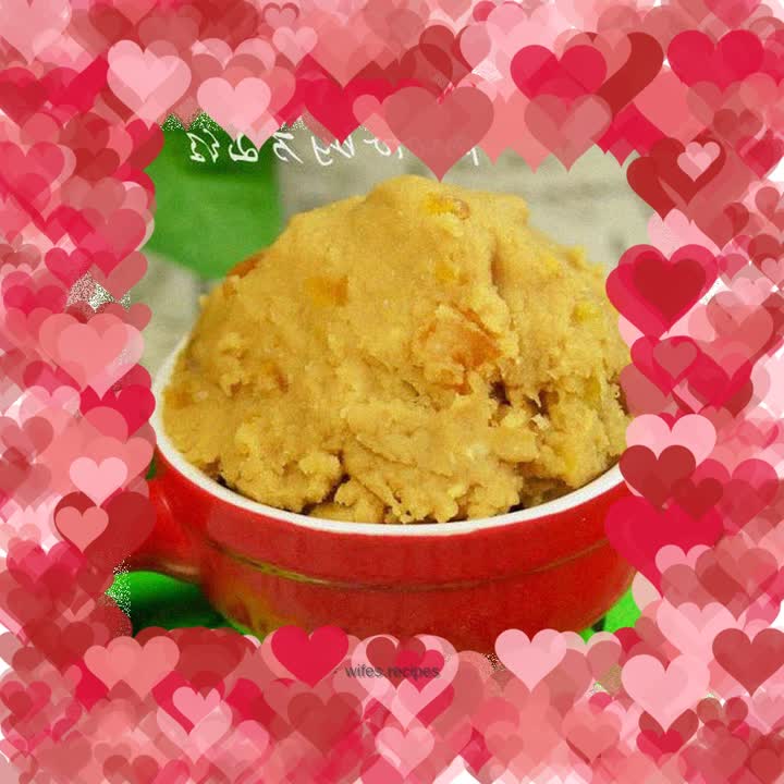 Jinsha Custard Mooncake Filling