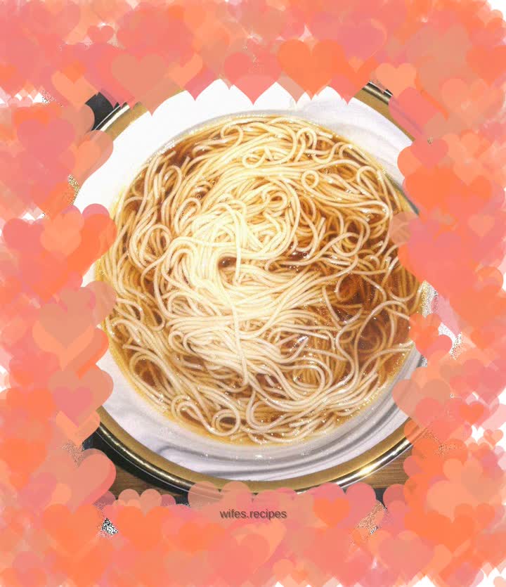 Yangchun Noodles