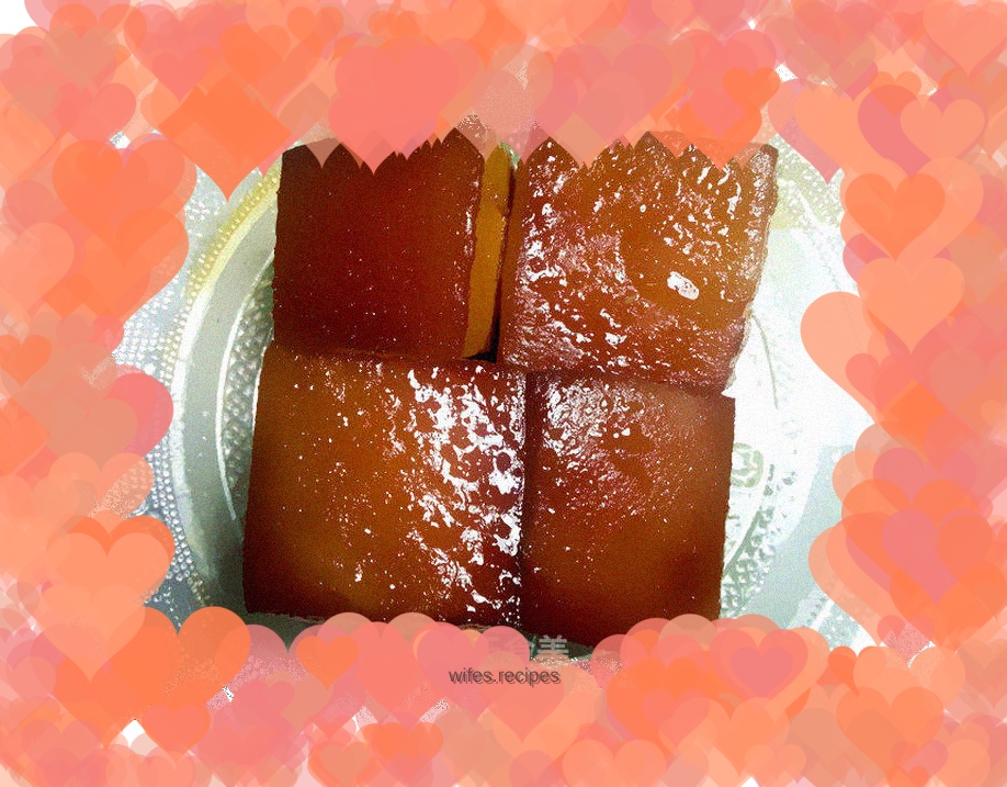 Hangzhou Dongpo Pork