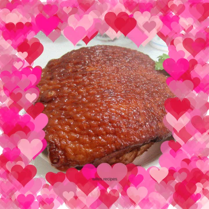 Learn to cook Dongpo Pork