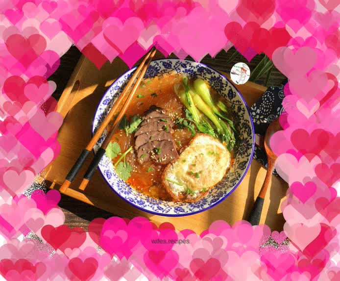 Tomato Sour Soup Powder