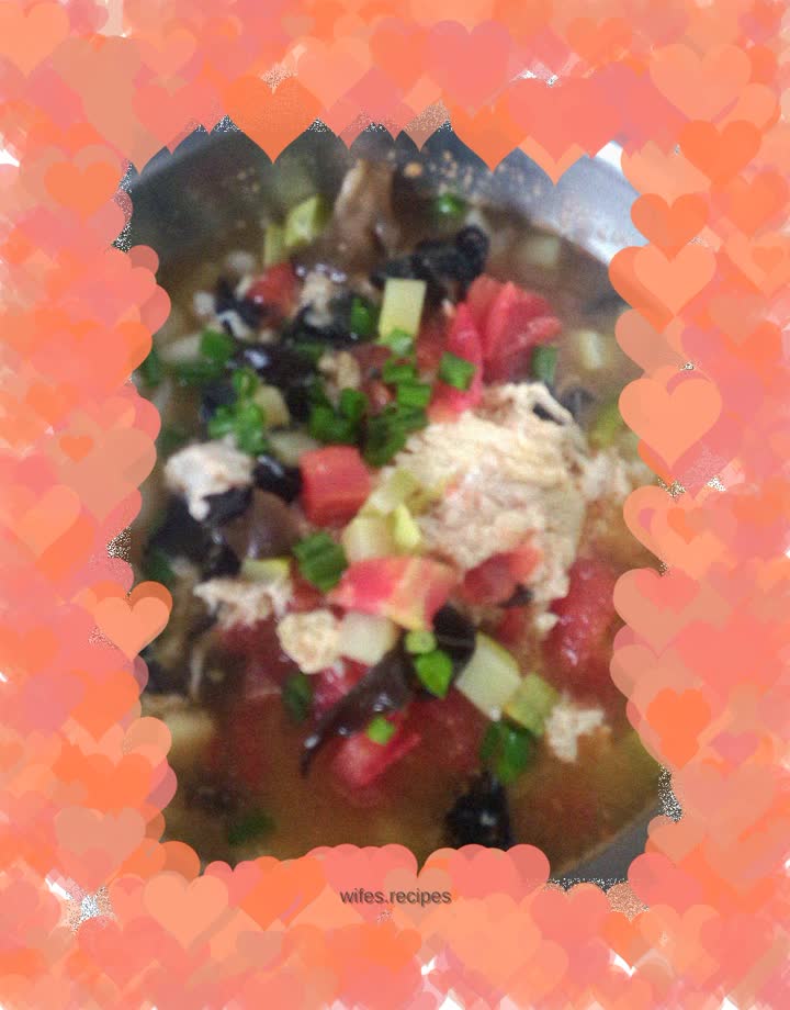 Vegetarian hemp food