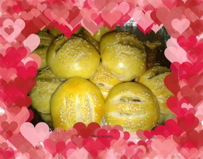 Xiaoyu brand wife cake