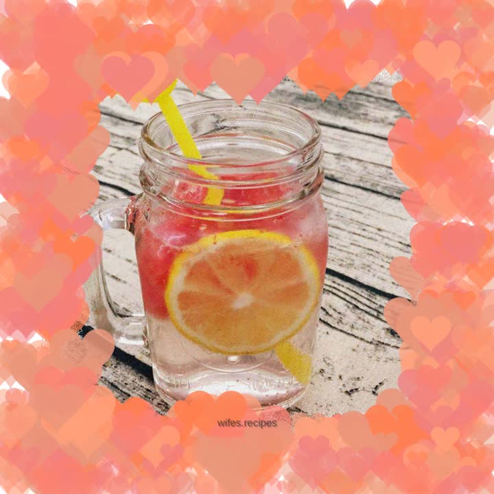 Watermelon Lemonade