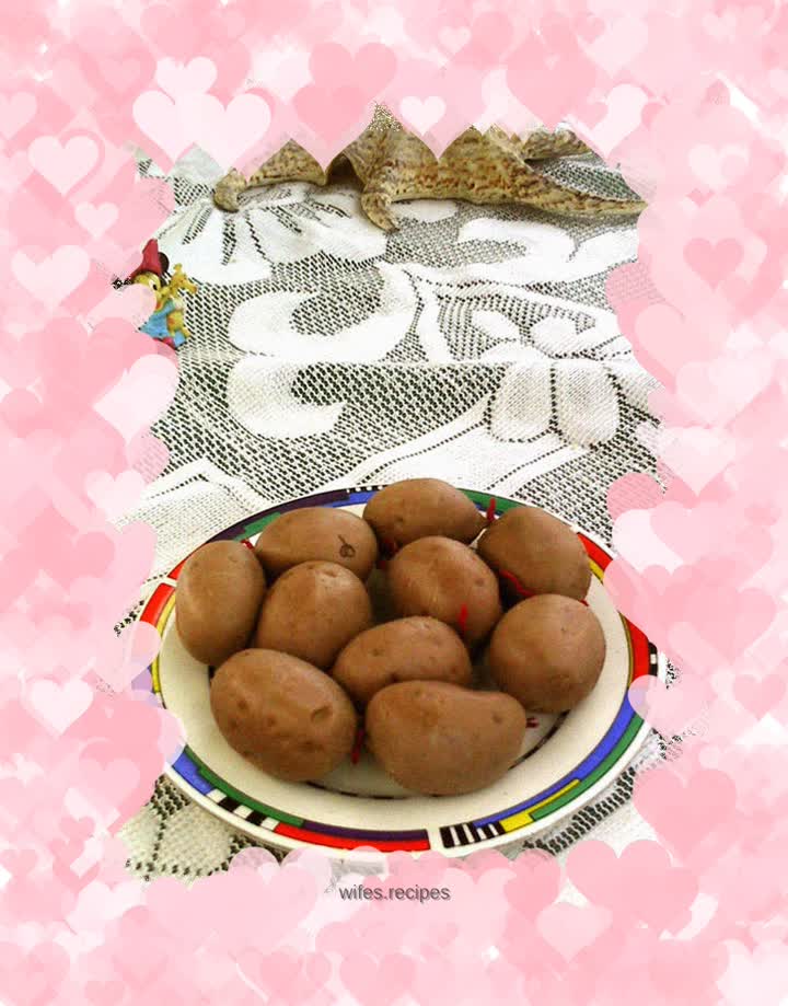 Date Grain Yak Sausage