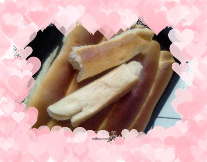 Big dumplings