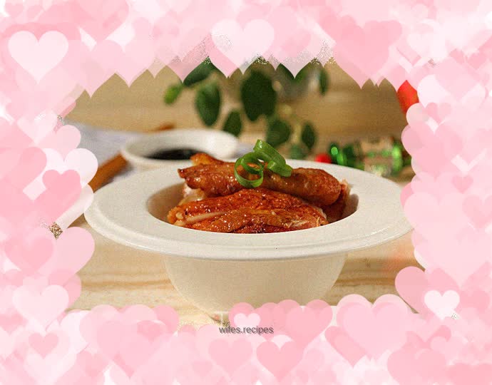 【Shanghai】Crispy Chicken