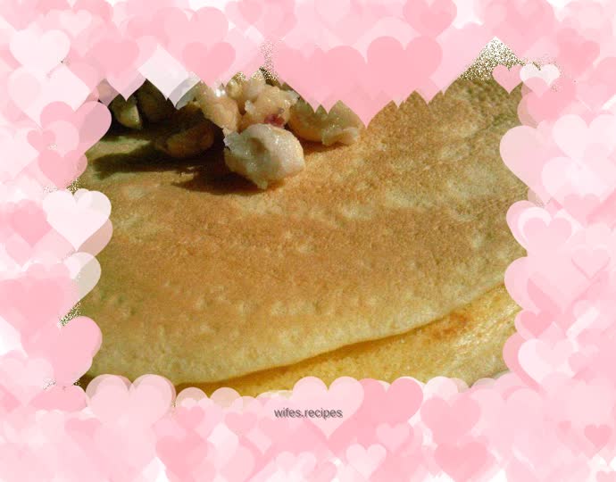 Make delicious waffles quickly