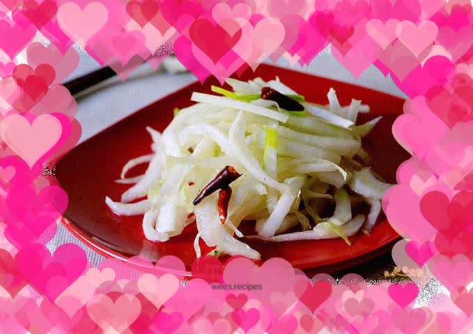 【Inner Mongolia】Cold Cabbage Gang