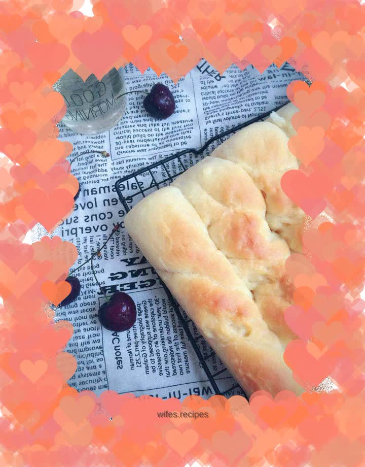 Chinese old-fashioned hand-shred steak buns