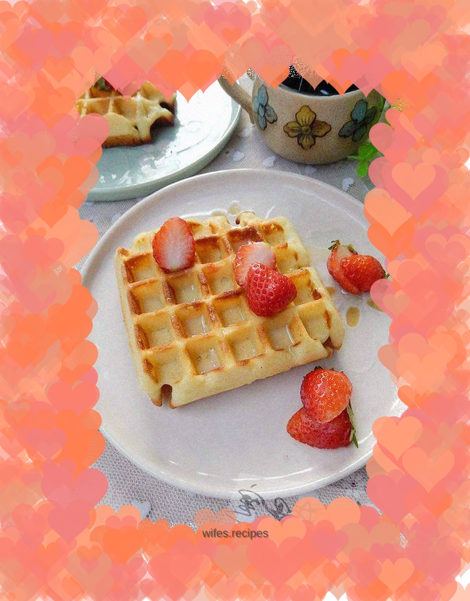 Waffles