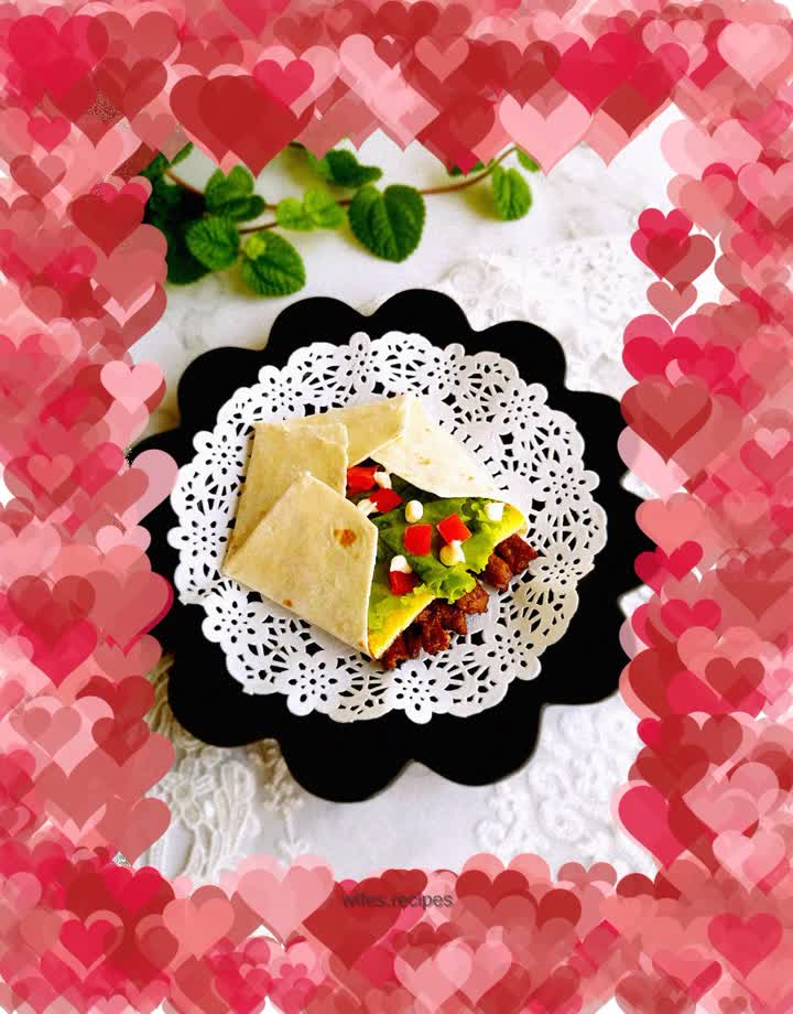 Tender Beef Five Recipes