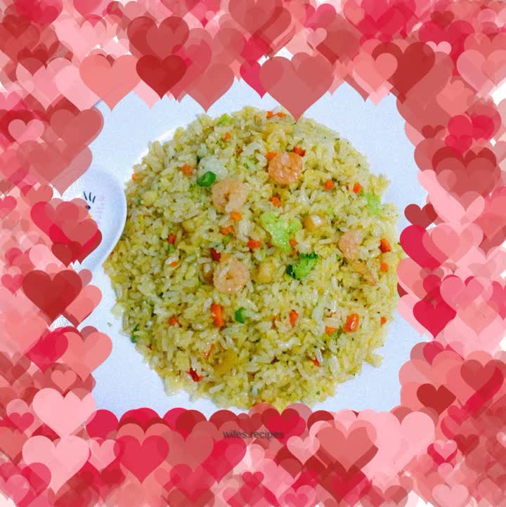 Jade Gold Fried Rice