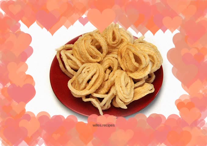 Crispy Fried Hakka Fish Shreds