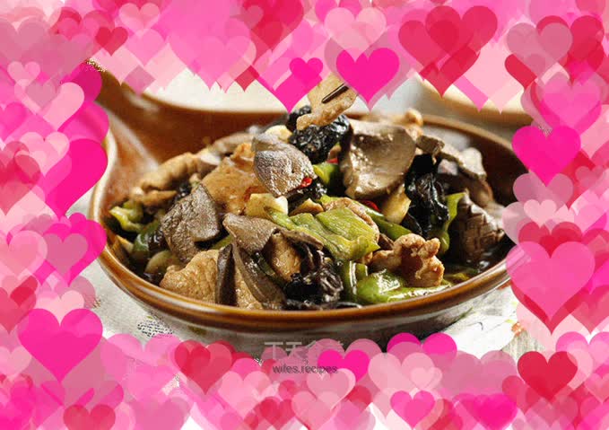 Exploding three things