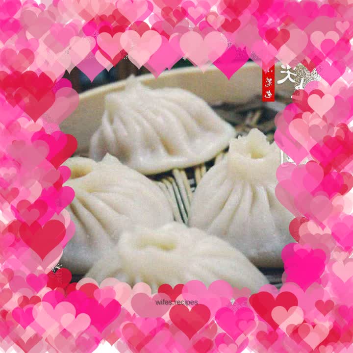 Midpoint Legend—Fresh Pork Xiao Long Bao