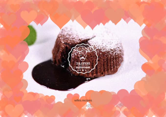 Chocolate Lava Cake