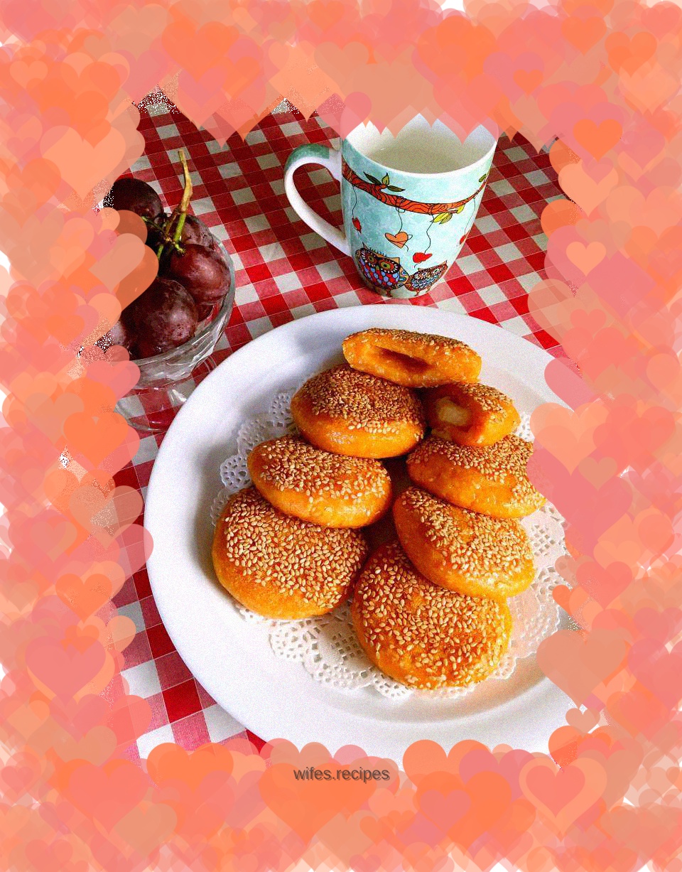 Coconut Pumpkin Banana Cake