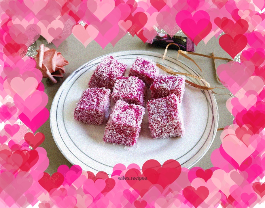 Dragon fruit milk recipe