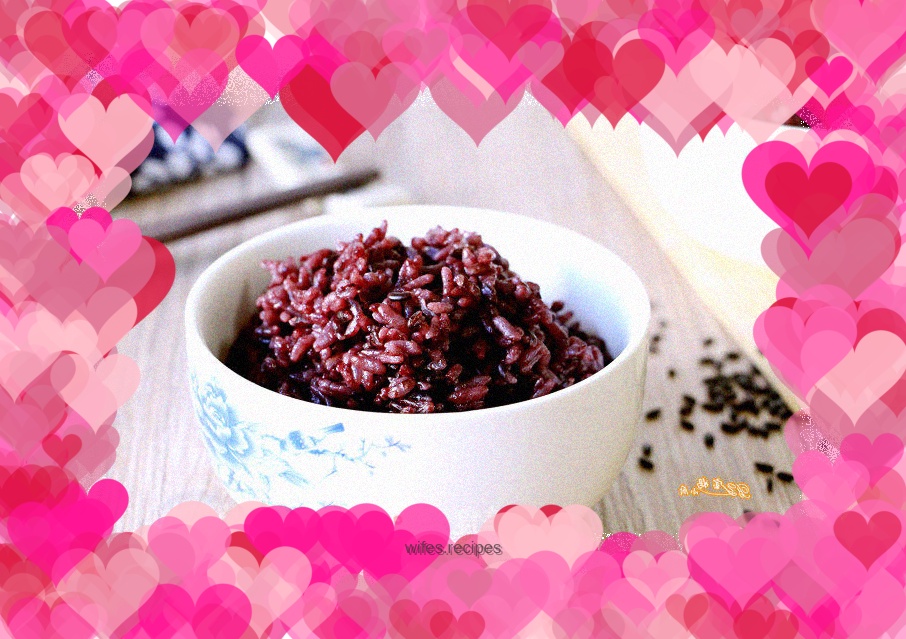 【Beijing】 Nourishing and strengthening the spleen with two pieces of rice