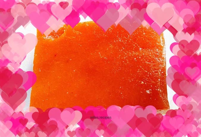 Delicious hawthorn cake suitable for all ages