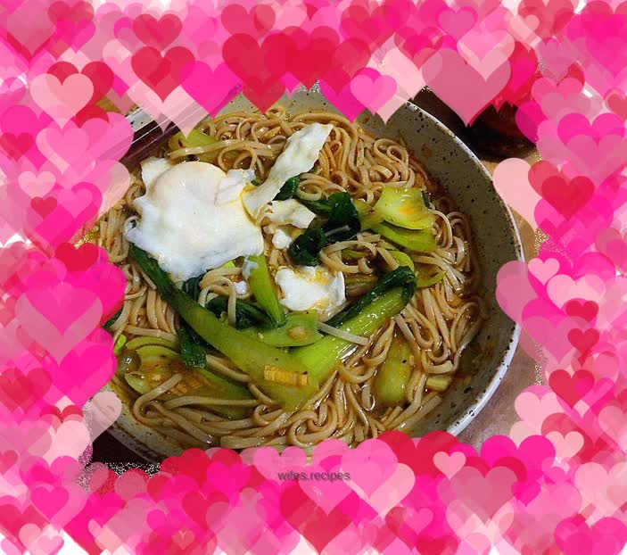 Kuaishou Noodle Soup