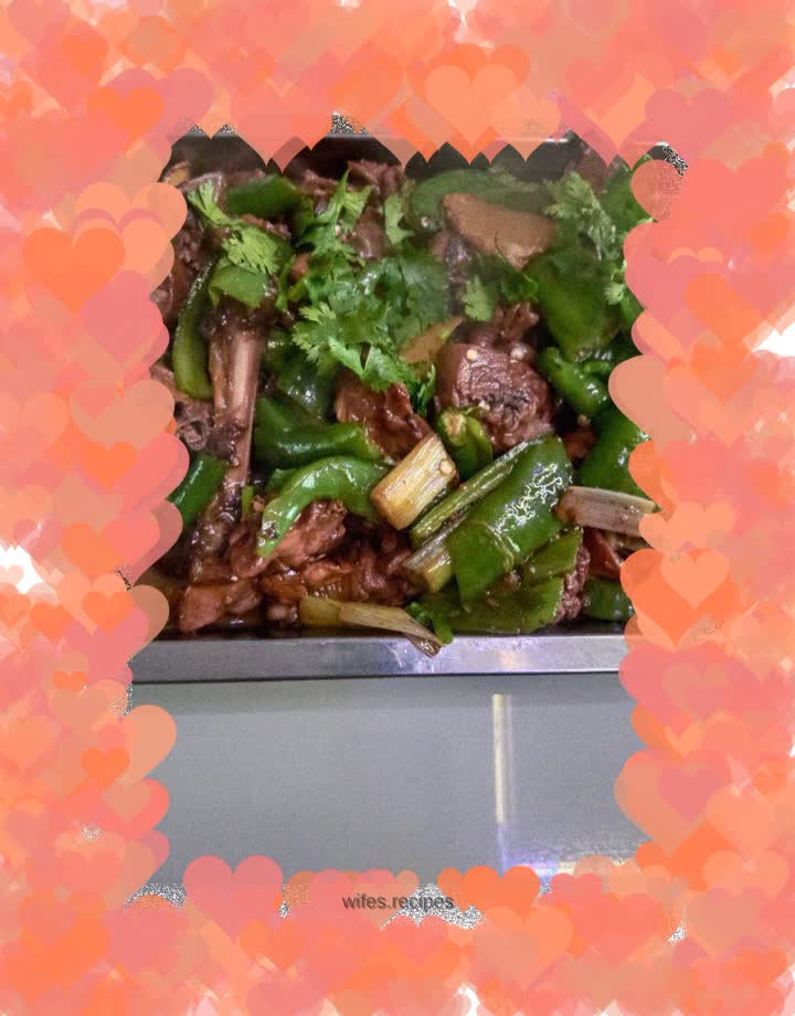 Linyi Large Plate Chicken