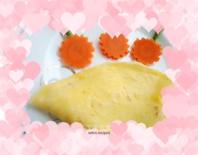 Kuaishou Breakfast Egg Pancake