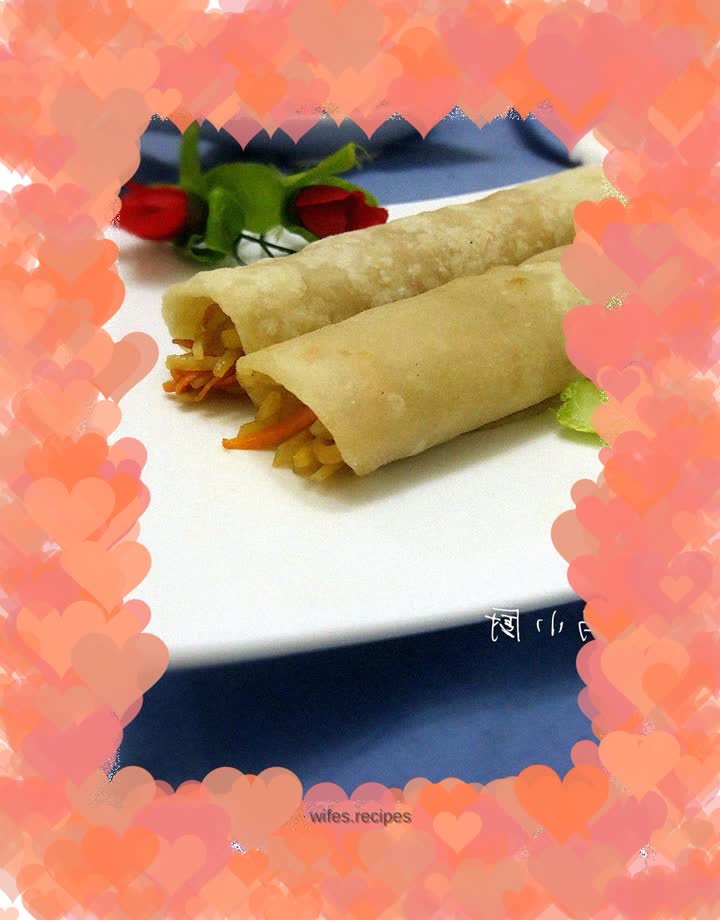Burrito Shredded Potatoes