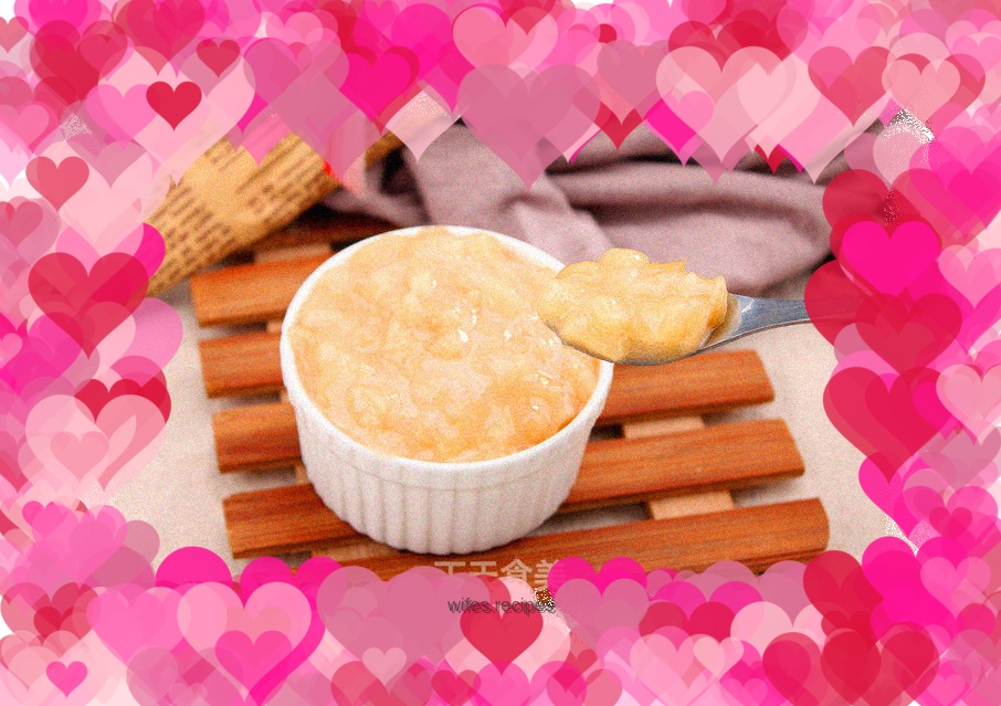 What should I do if I can’t finish the apples? Teach you tips! Apple Jam