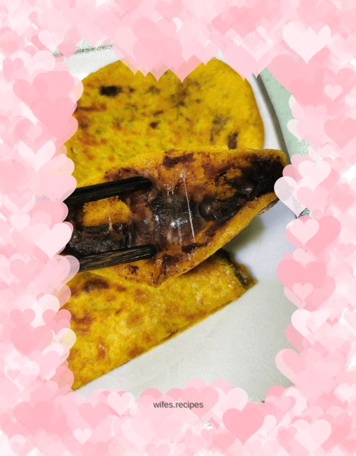 Glutinous Mila Silk Bean Paste