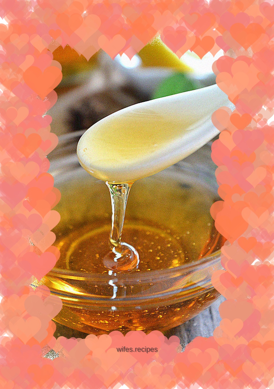 Homemade invert syrup